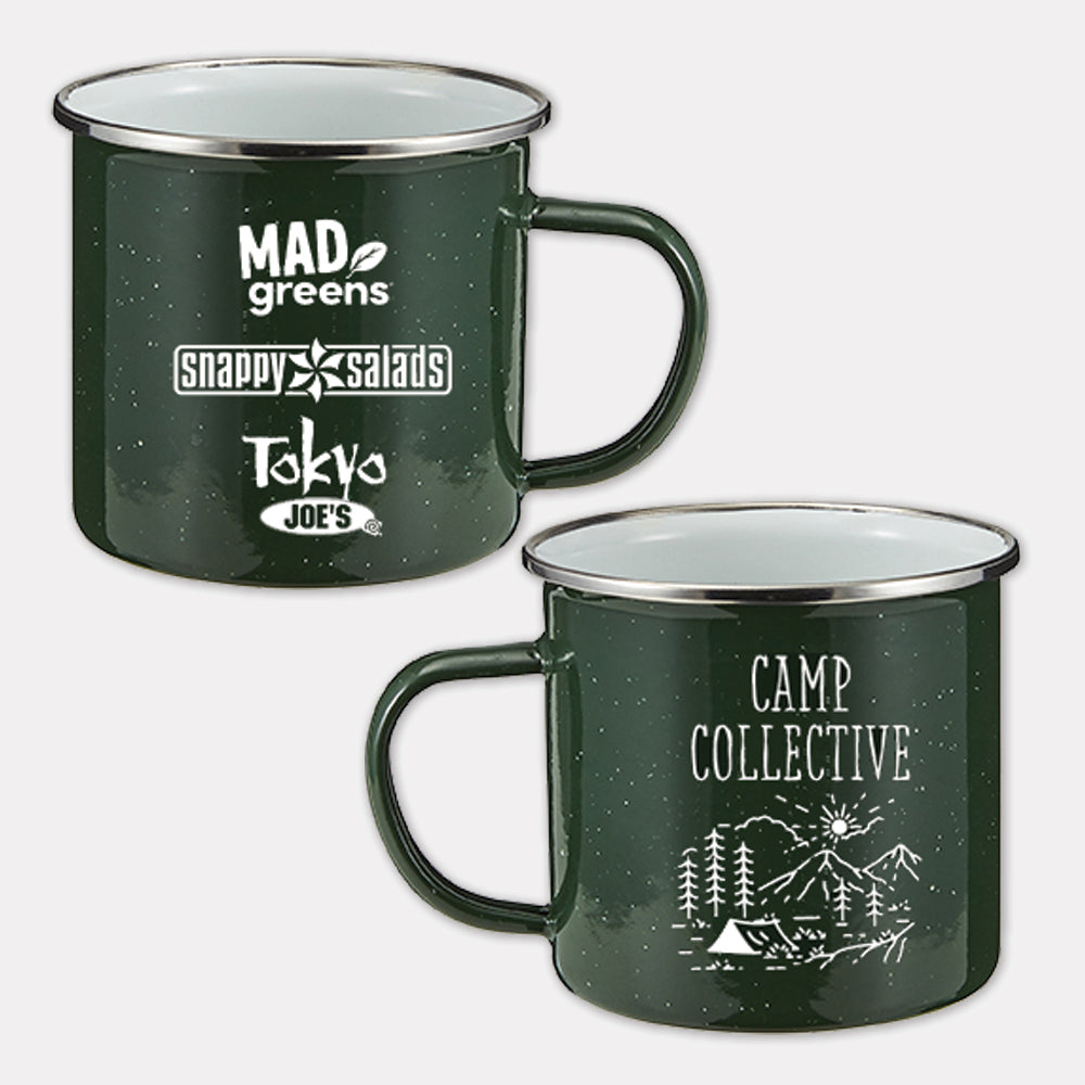 Camping Mug