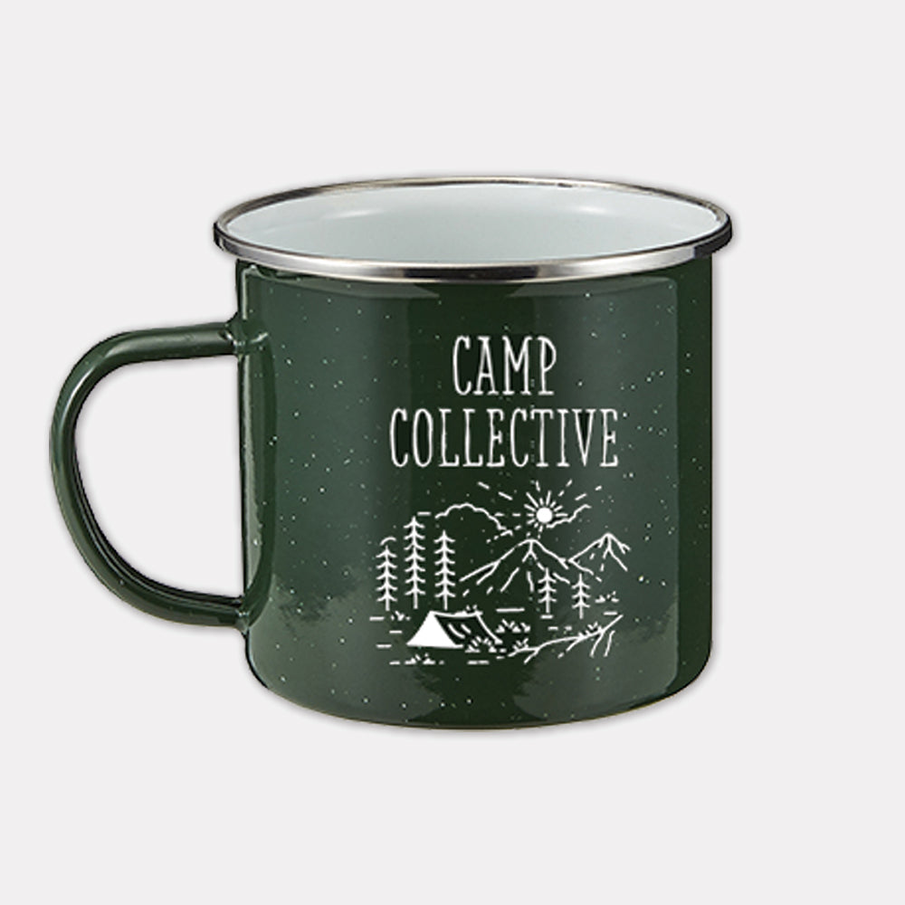 Camping Mug